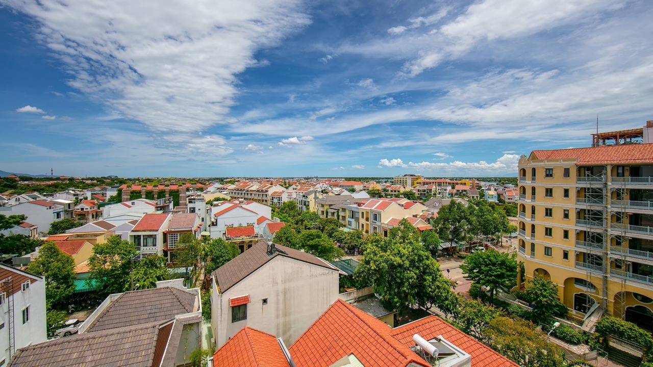 Photo of Outdoor in Hoi An