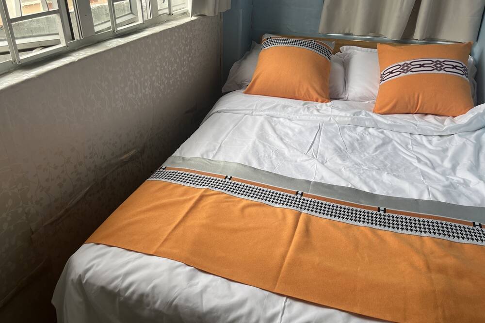 Photo of Bedroom in Tsim Sha Tsui