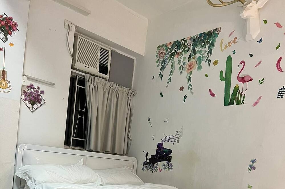 Photo of Bedroom in Tsim Sha Tsui