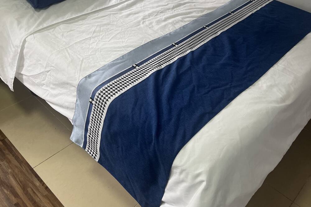 Photo of Bedroom in Tsim Sha Tsui