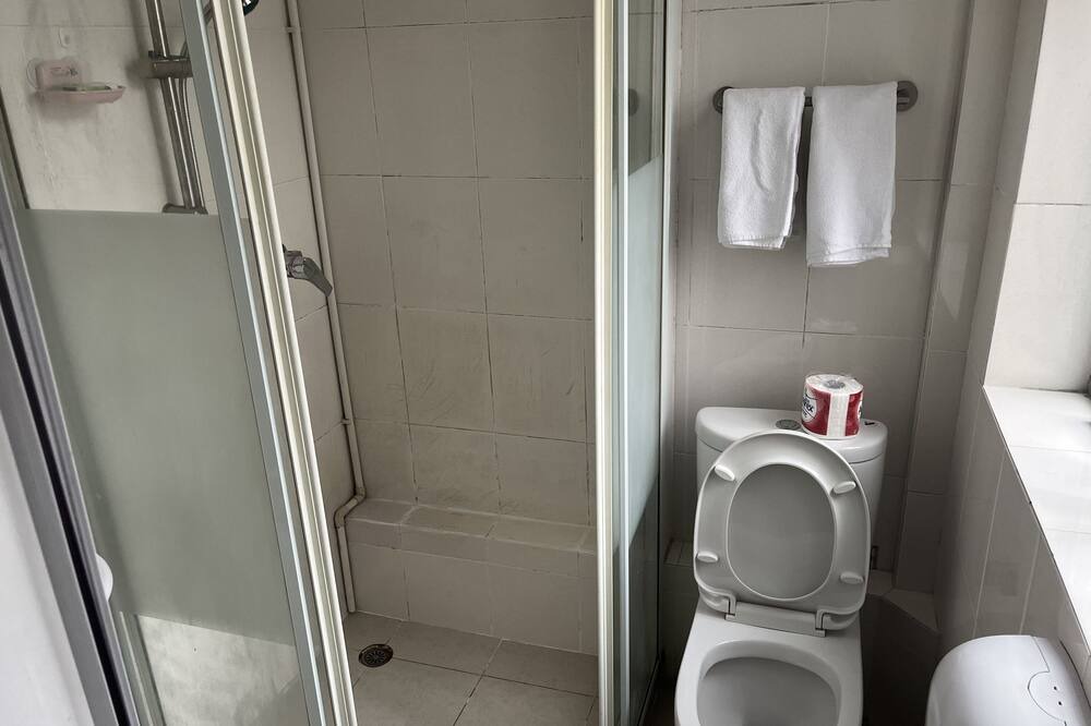 Photo of Bathroom in Tsim Sha Tsui