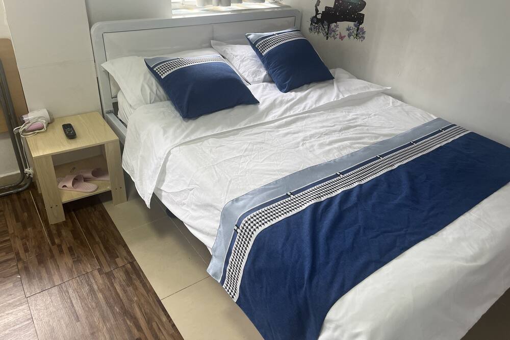 Photo of Bedroom in Tsim Sha Tsui