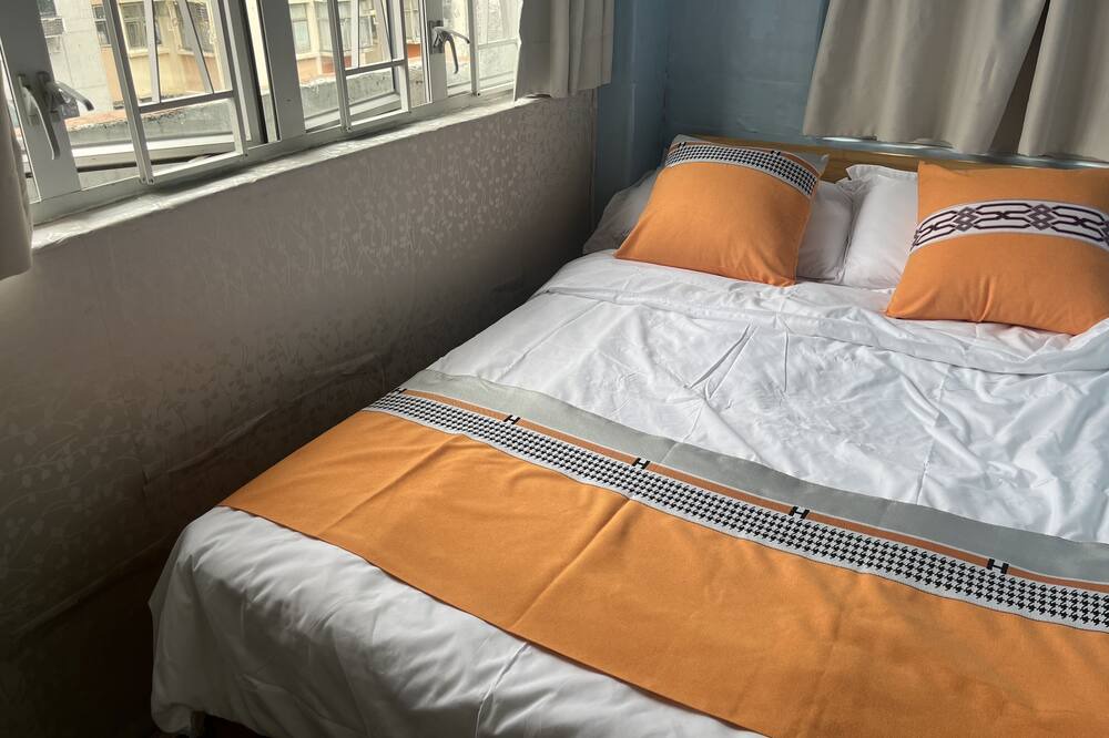 Photo of Bedroom in Tsim Sha Tsui
