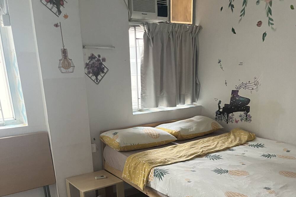 Photo of Bedroom in Tsim Sha Tsui