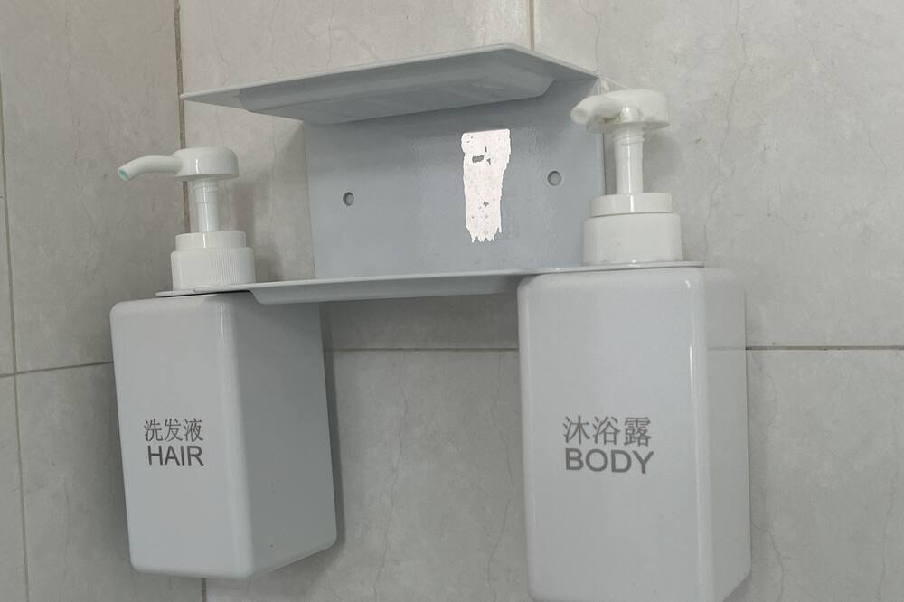 Photo of Bathroom in Tsim Sha Tsui