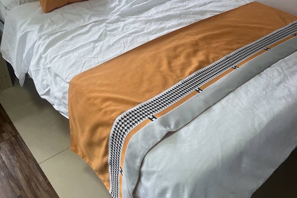 Photo of Bedroom in Tsim Sha Tsui