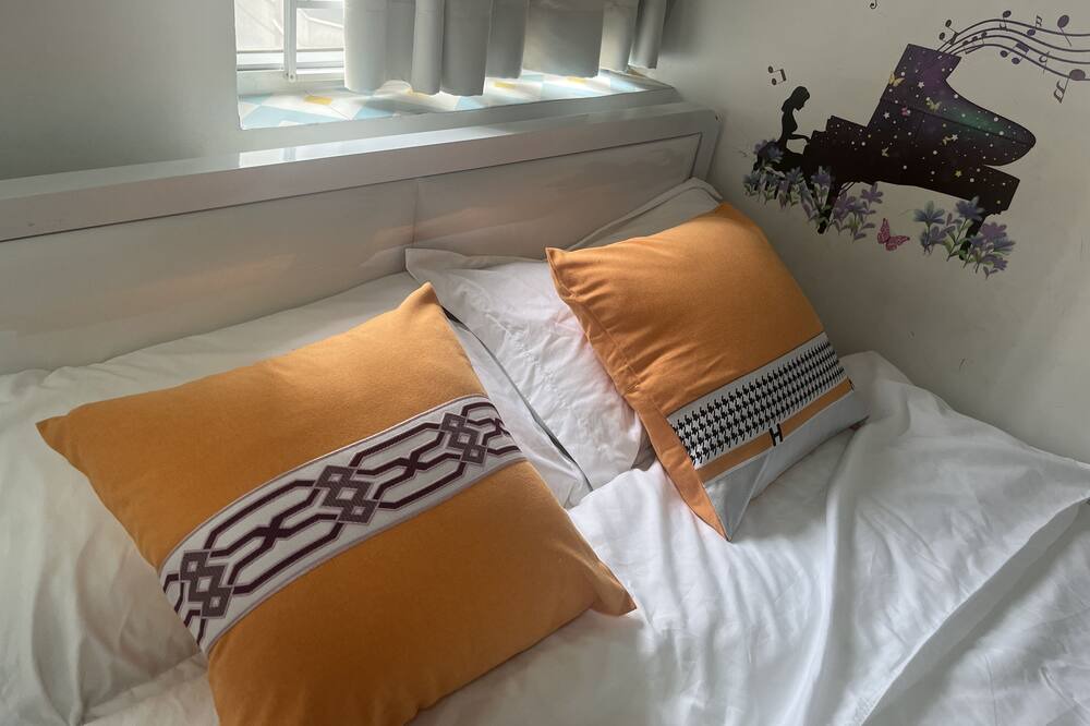 Photo of Bedroom in Tsim Sha Tsui