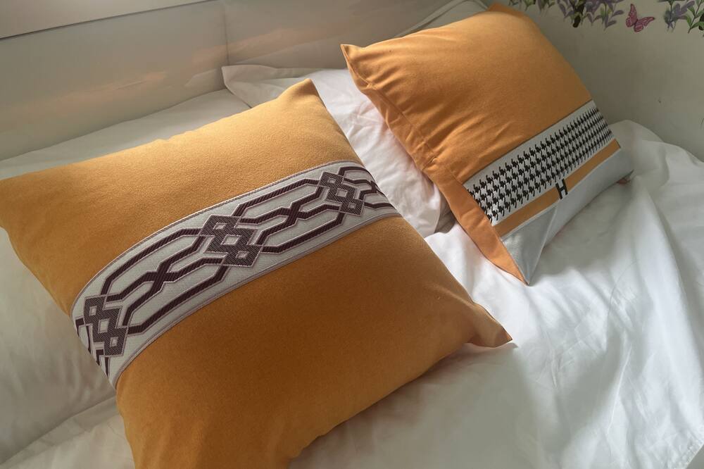 Photo of Bedroom in Tsim Sha Tsui