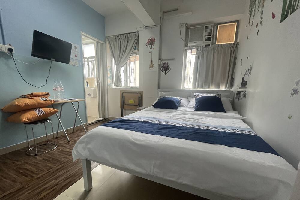 Photo of Bedroom in Tsim Sha Tsui