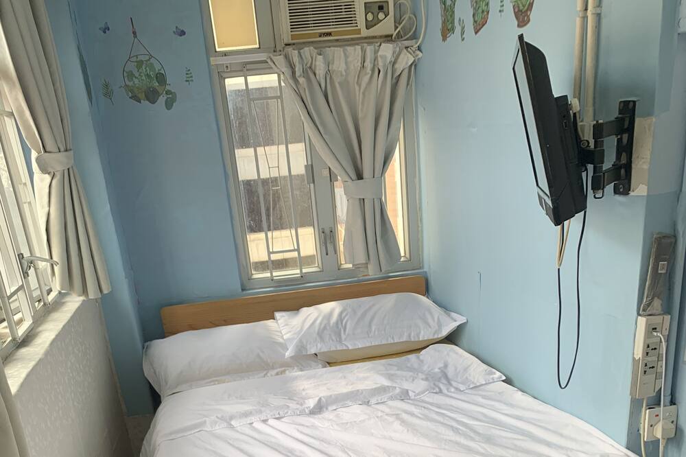 Photo of Bedroom in Tsim Sha Tsui