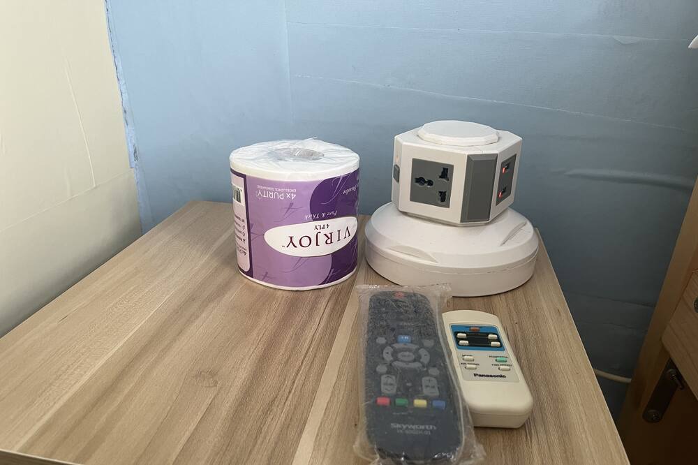 Photo of Bedroom in Tsim Sha Tsui