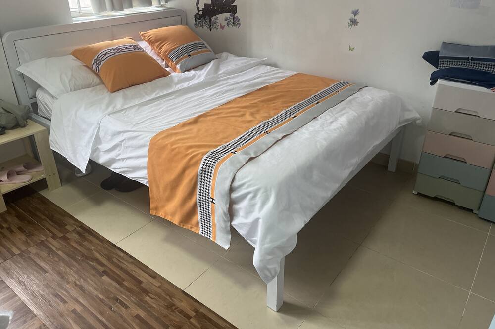 Photo of Bedroom in Tsim Sha Tsui