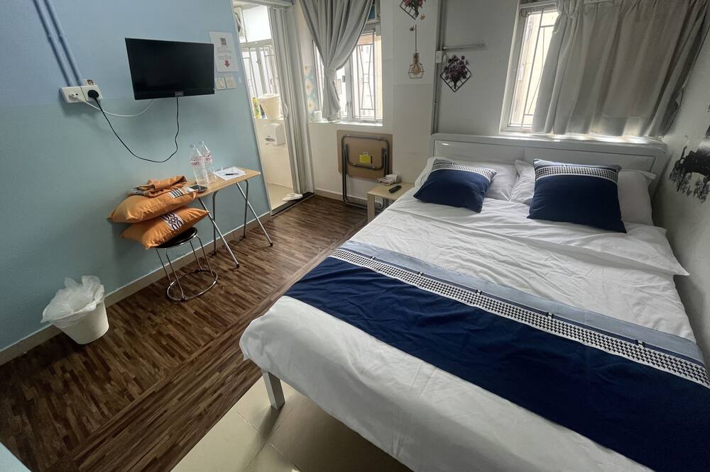 Photo of Bedroom in Tsim Sha Tsui