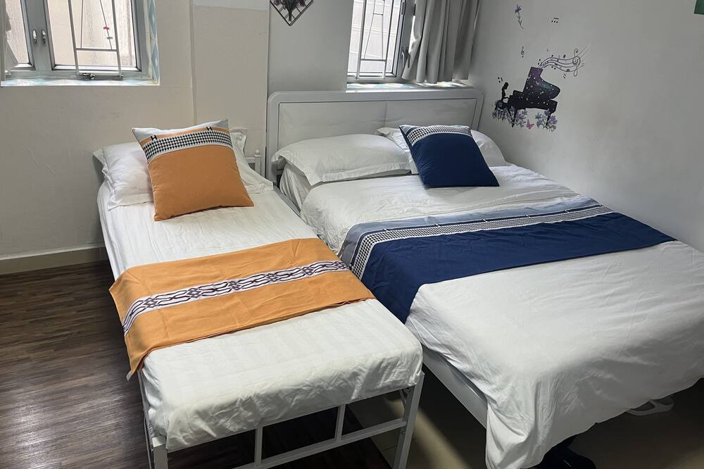 Photo of Bedroom in Tsim Sha Tsui