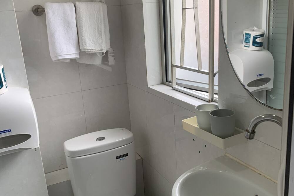 Photo of Bedroom in Tsim Sha Tsui
