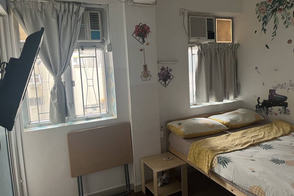 Photo of Bedroom in Tsim Sha Tsui