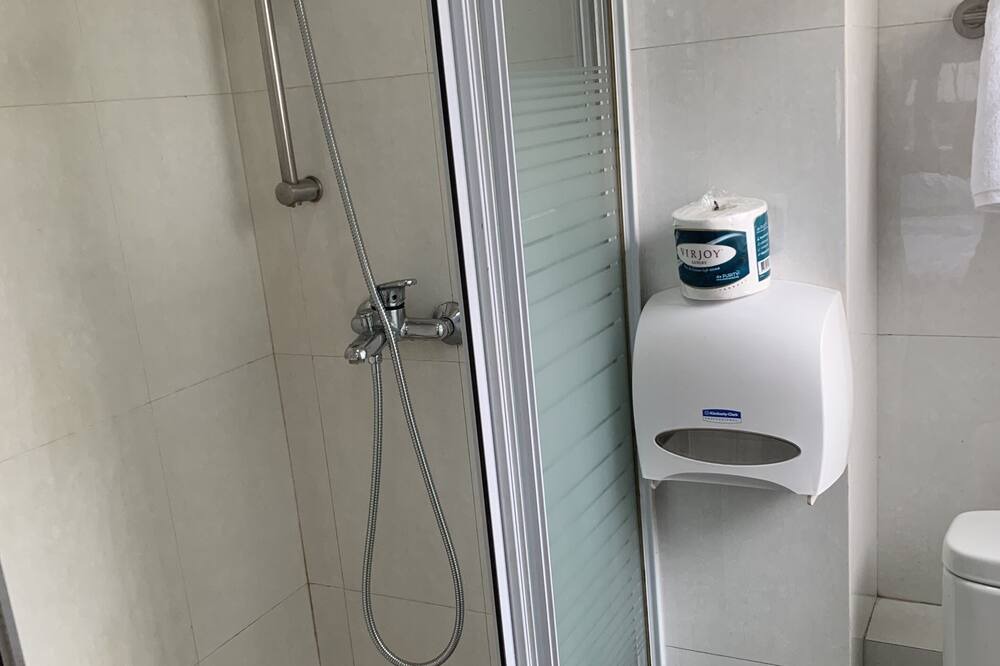 Photo of Bathroom in Tsim Sha Tsui