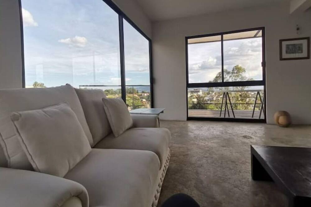 Photo of Livingroom in La Chigulera