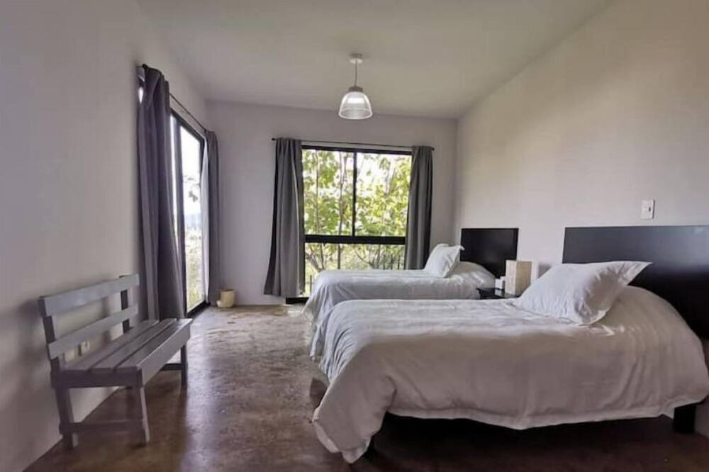 Photo of Bedroom in La Chigulera