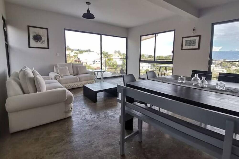 Photo of Livingroom in La Chigulera