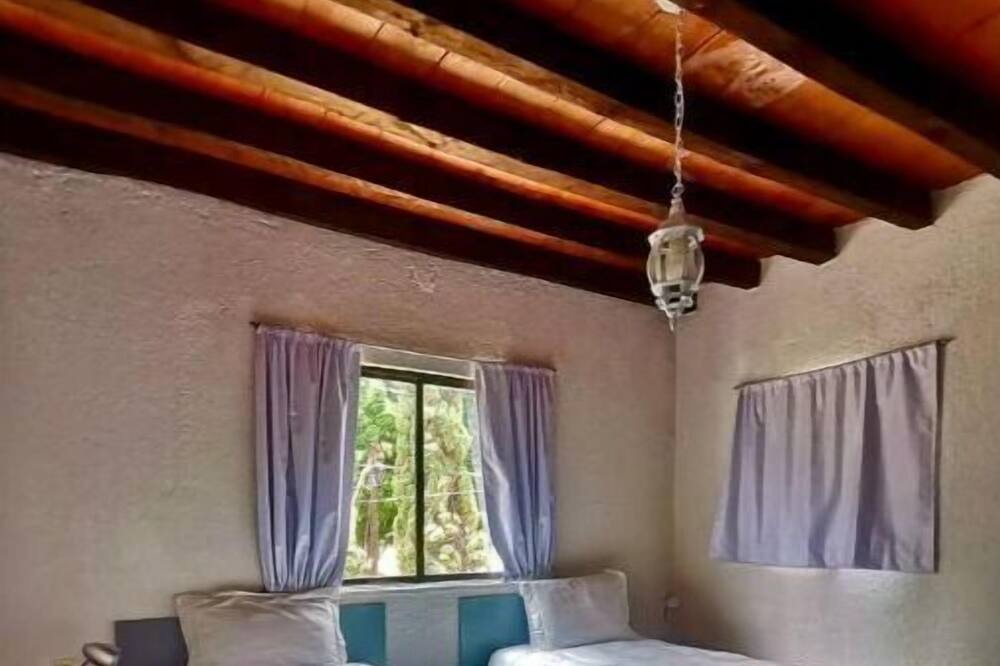 Photo of Bedroom in San Felipe