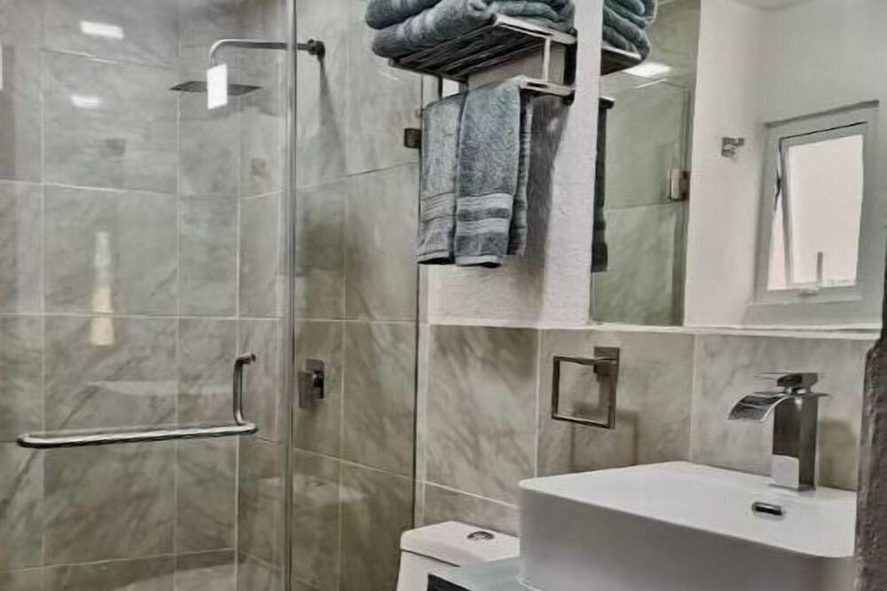 Photo of Bathroom in San Felipe