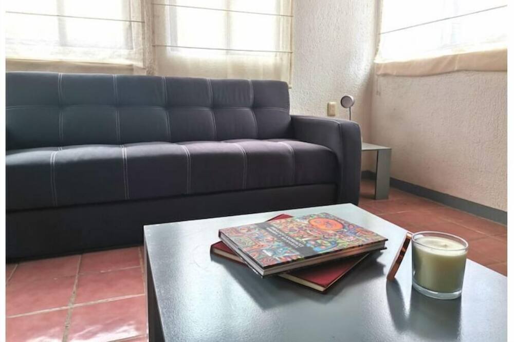Photo of Livingroom in San Felipe