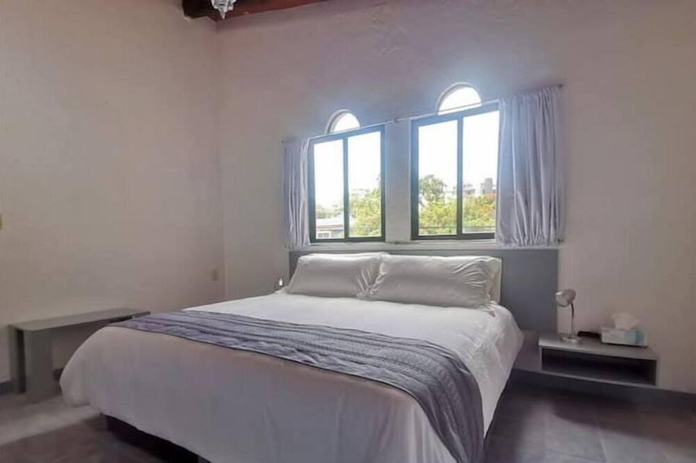 Photo of Bedroom in San Felipe