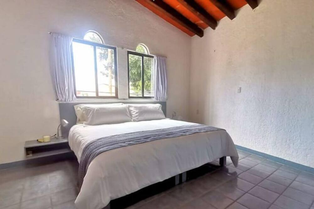 Photo of Bedroom in San Felipe