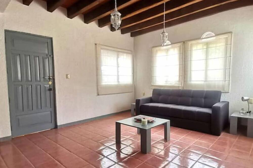 Photo of Livingroom in San Felipe