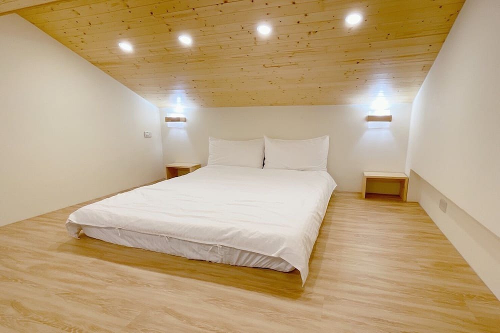 Photo of Bedroom in Toucheng