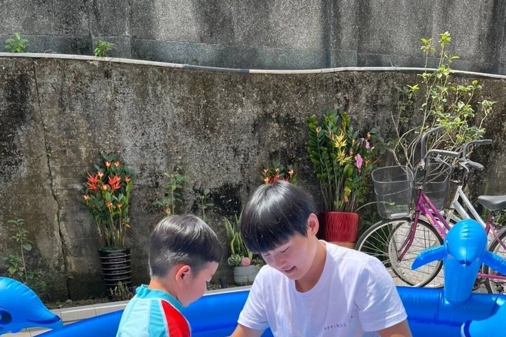 Photo of Outdoor in Toucheng