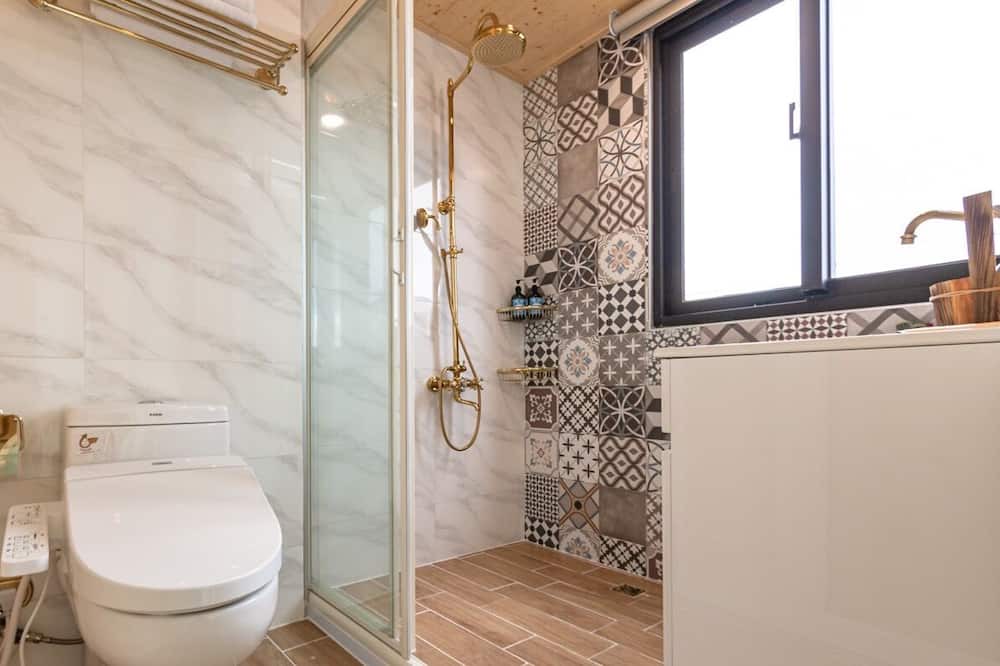 Photo of Bathroom in Toucheng