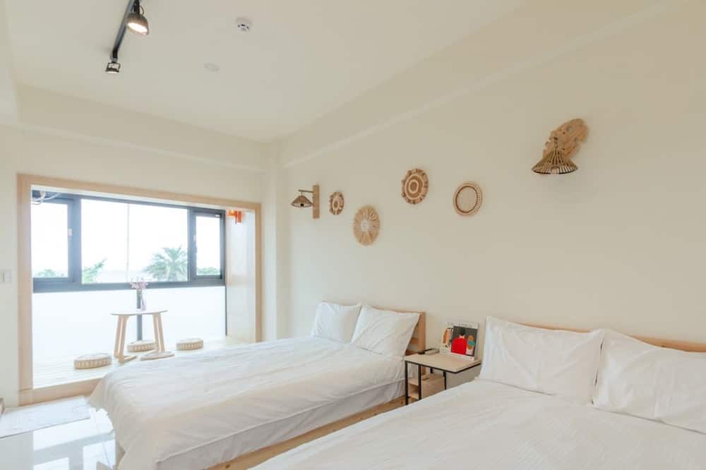 Photo of Bedroom in Toucheng
