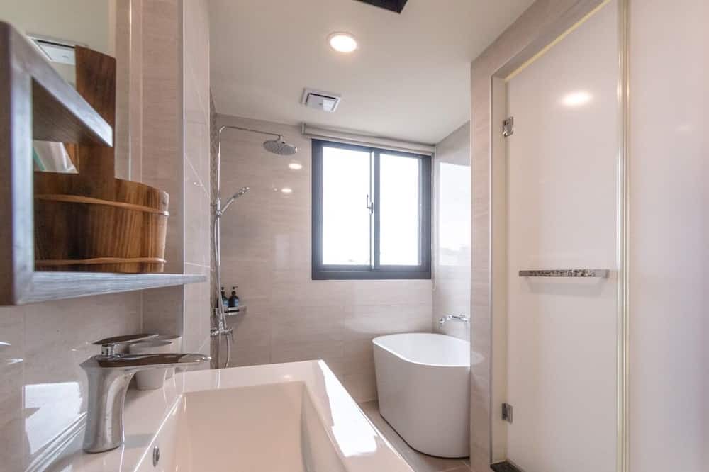 Photo of Bedroom in Toucheng