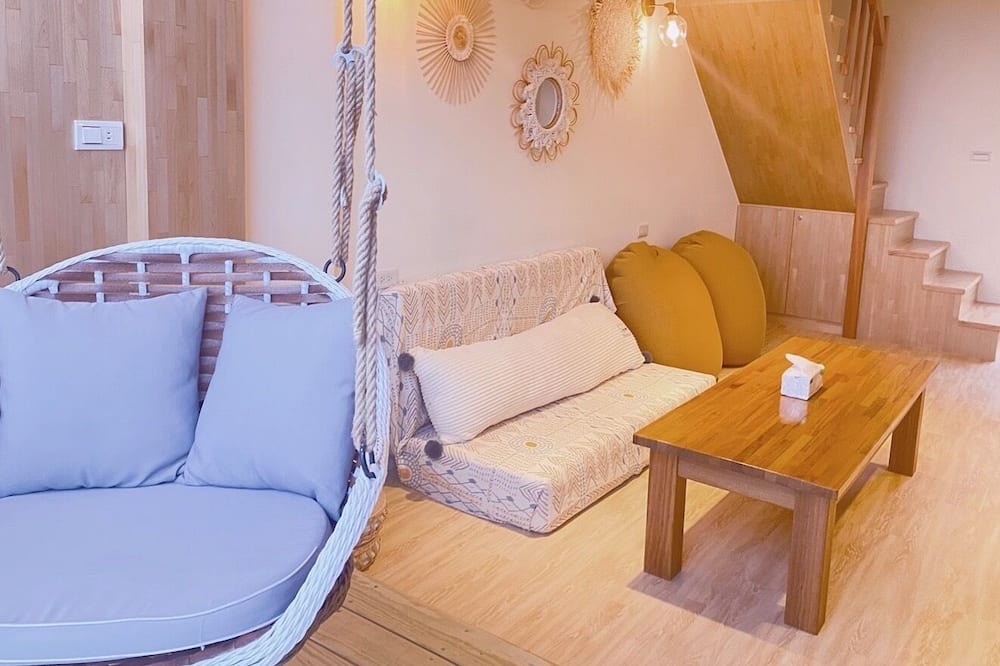 Photo of Bedroom in Toucheng