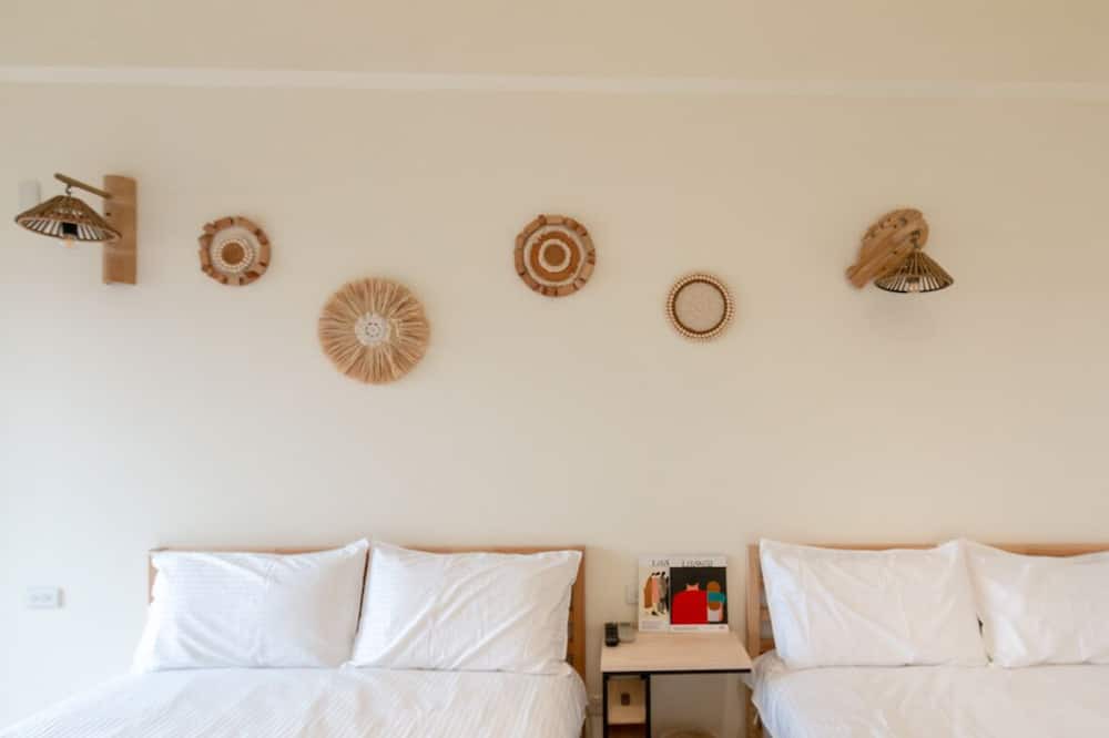 Photo of Bedroom in Toucheng