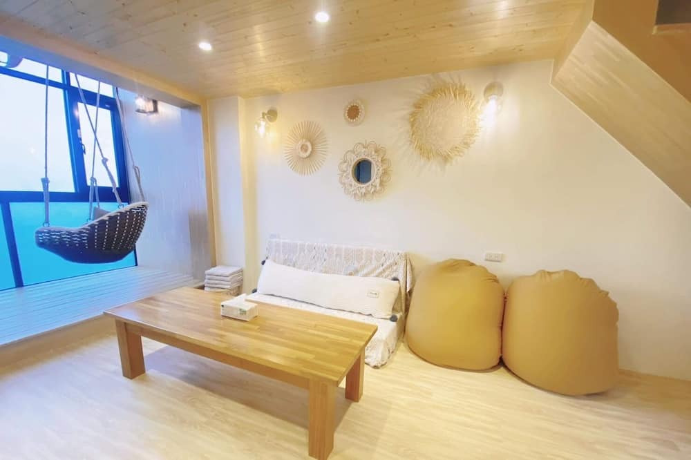 Photo of Bedroom in Toucheng