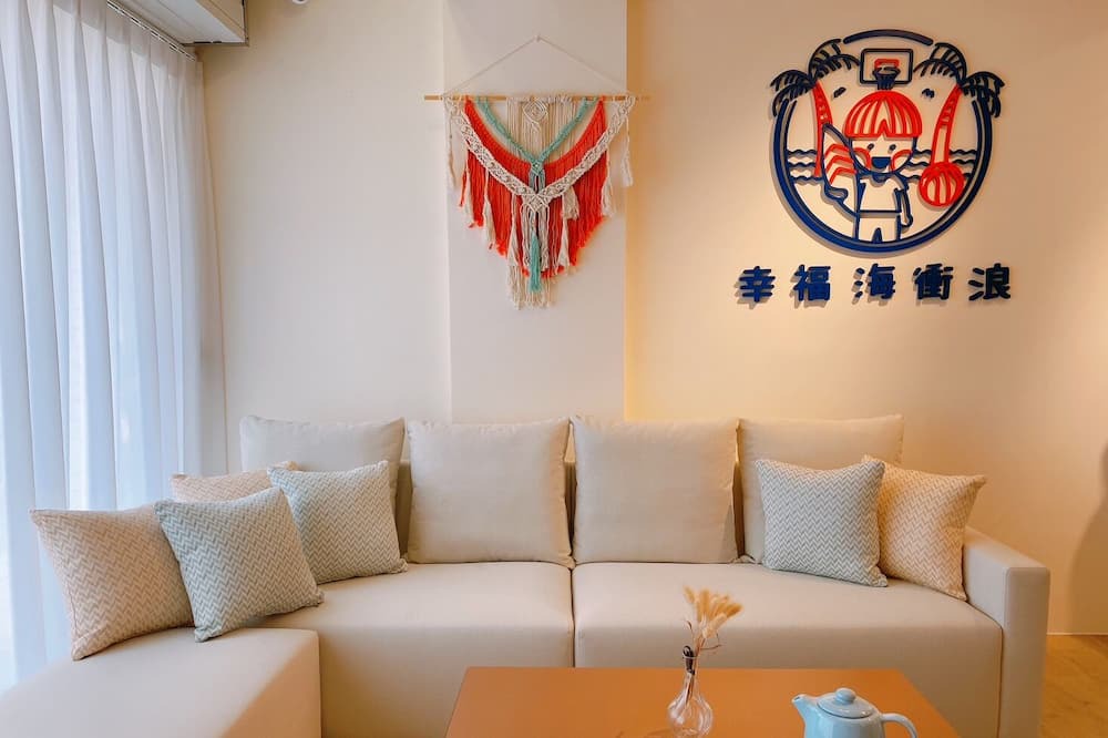 Photo of Bedroom in Toucheng