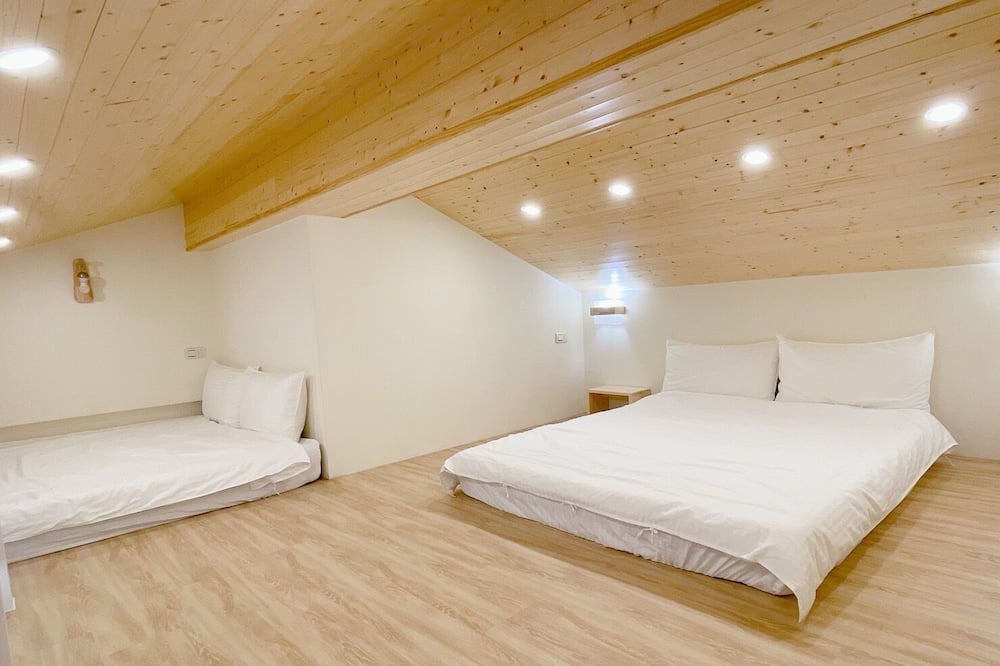 Photo of Bedroom in Toucheng