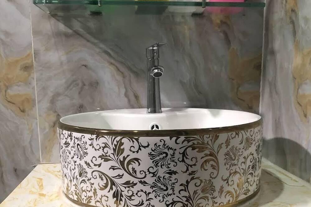 Photo of Bathroom in Tan Uyen Town