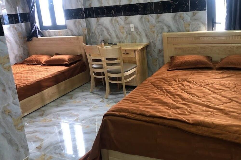 Photo of Bedroom in Tan Uyen Town