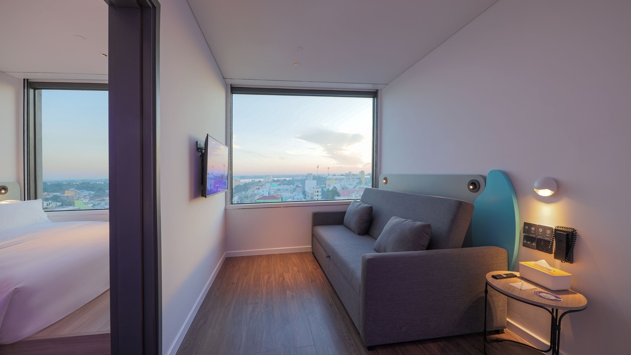 Photo of Bedroom in Ninh Kieu