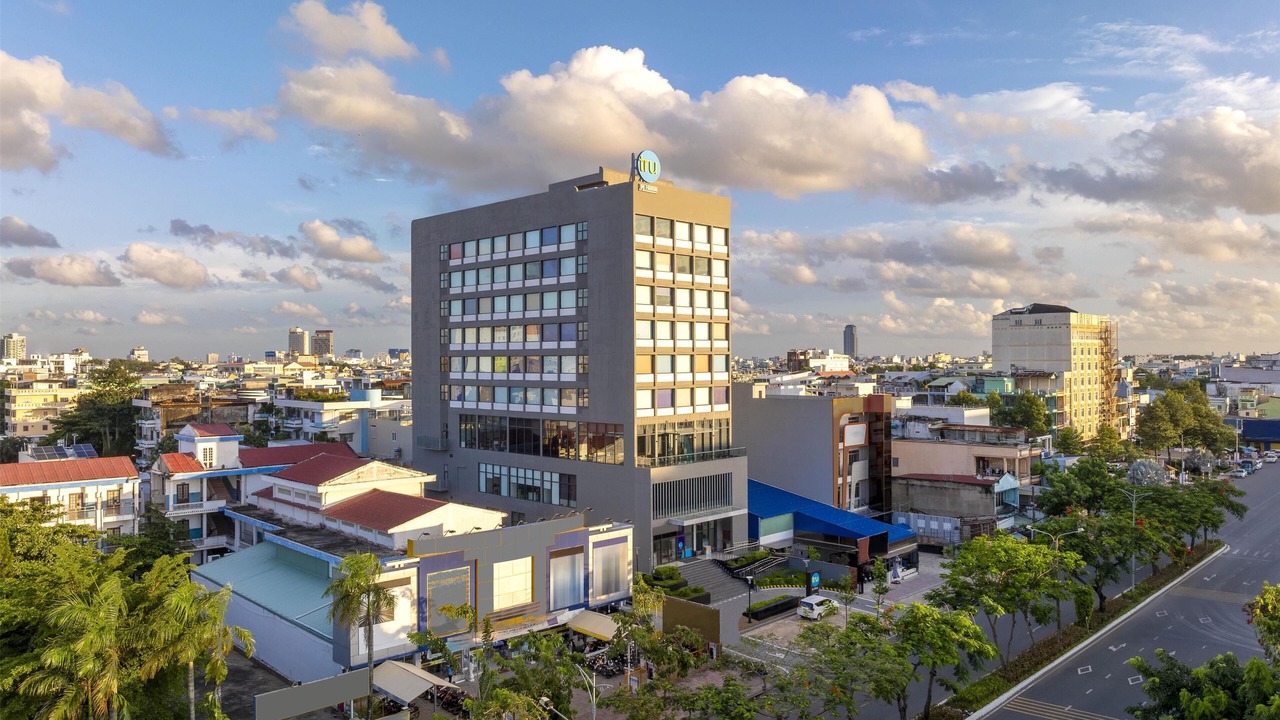 Photo of Outdoor in Ninh Kieu