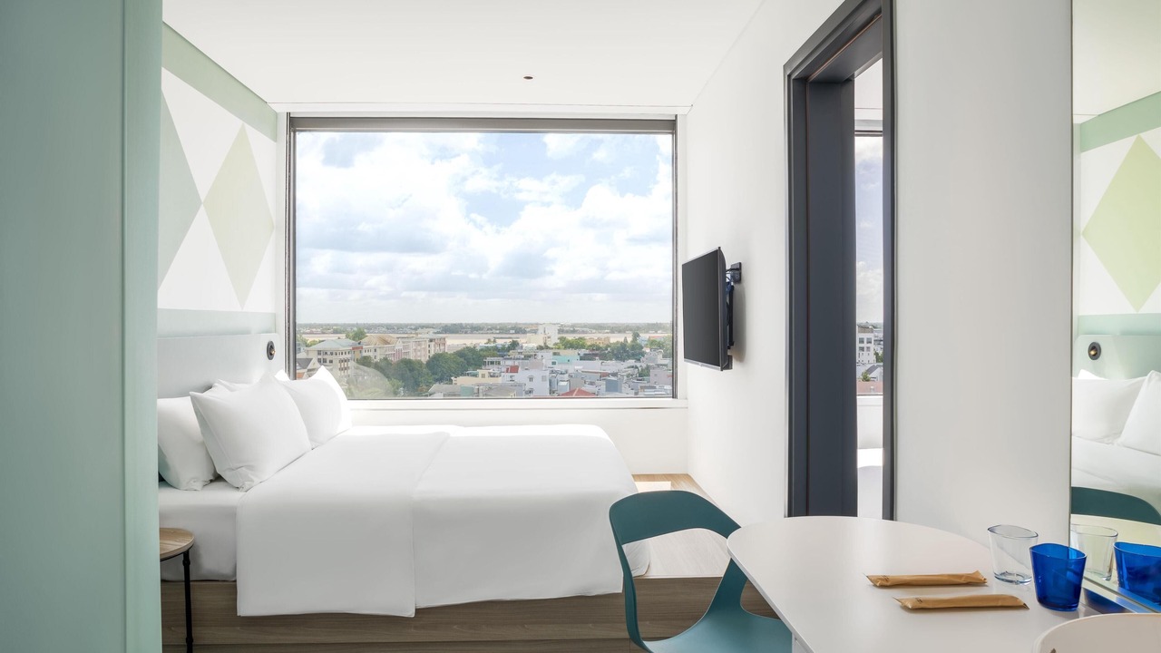 Photo of Bedroom in Ninh Kieu