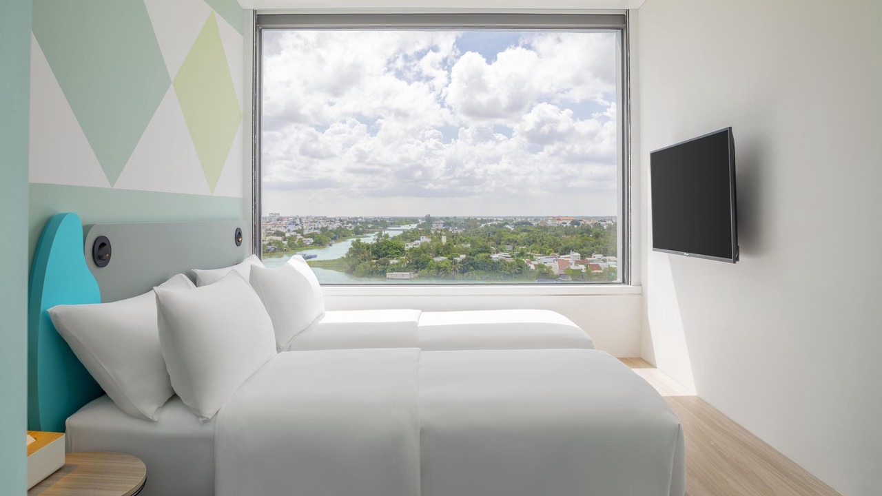 Photo of Bedroom in Ninh Kieu