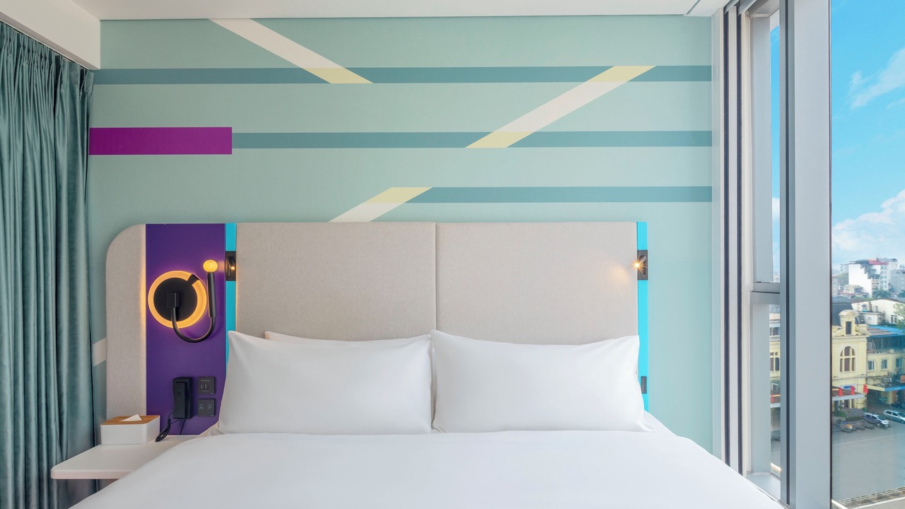 Photo of Bedroom in Ninh Kieu