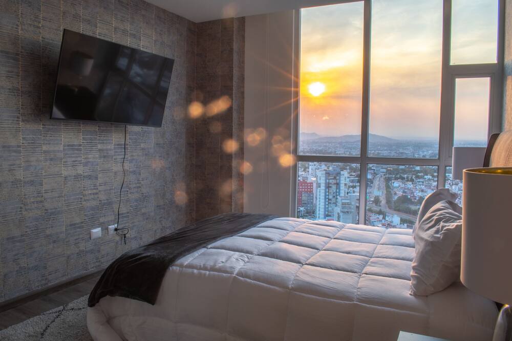Photo of Bedroom in Angelopolis