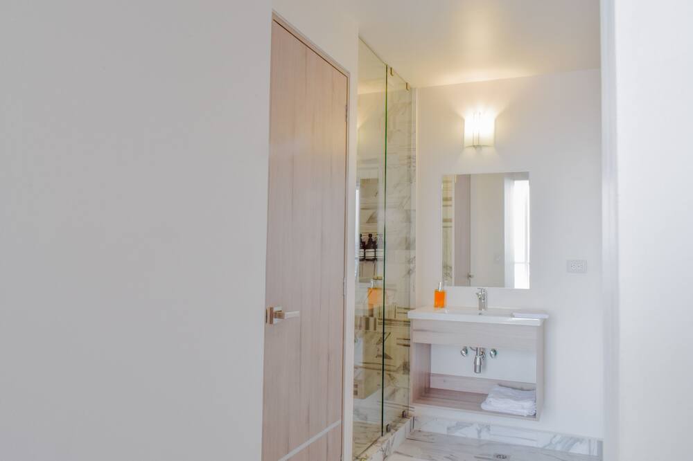 Photo of Bathroom in Angelopolis