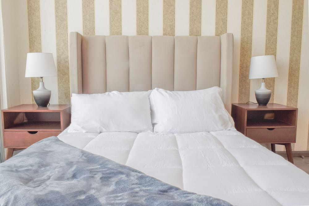 Photo of Bedroom in Angelopolis